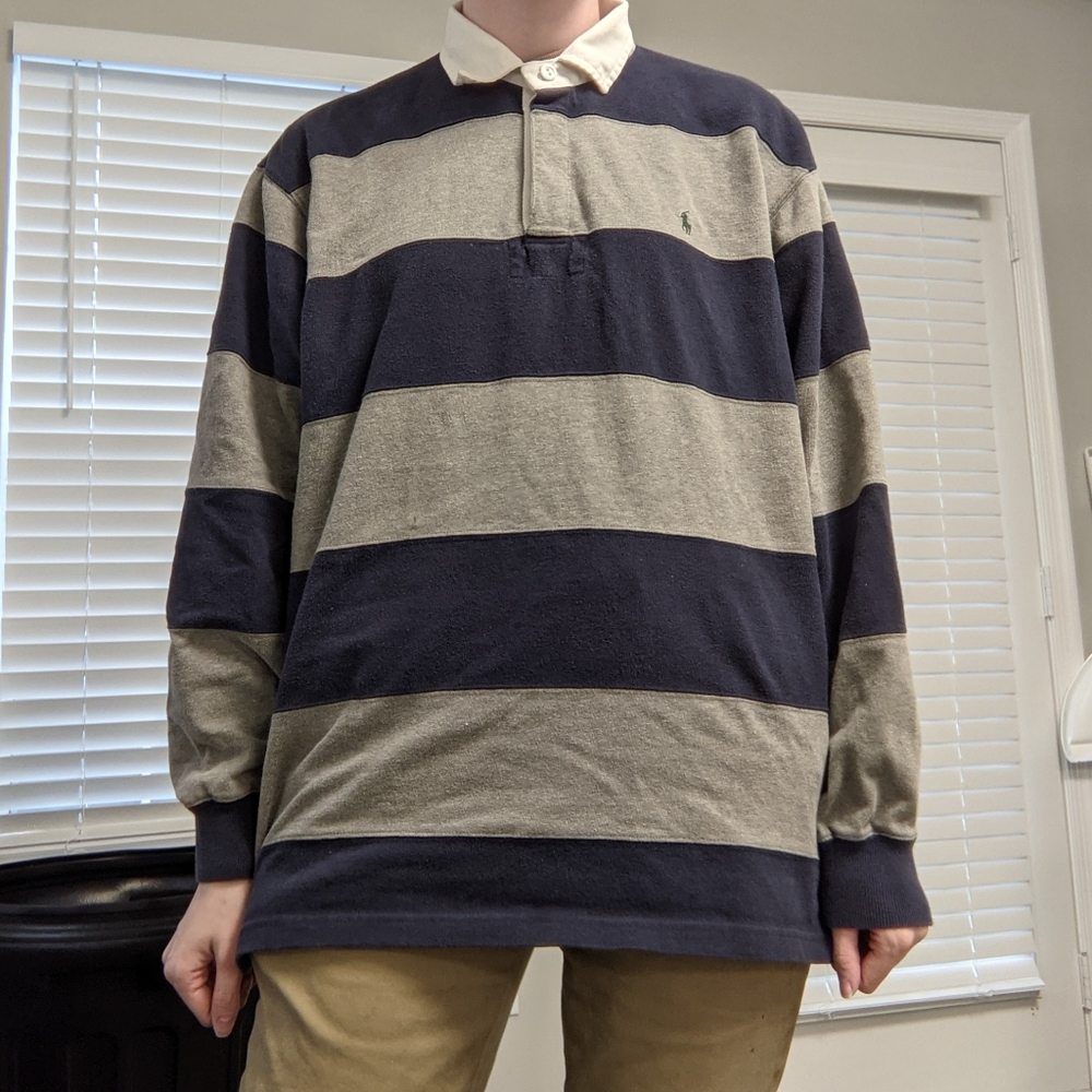 Vintage polo by Ralph Lauren polo shirt